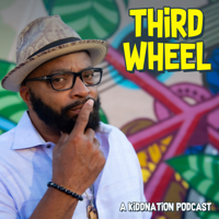 Third Wheel Featuring Kellie Rasberry