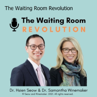 S2: Episode 3: Spring Series with Donna Thomson