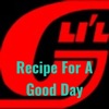Recipe For A Good Day artwork