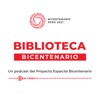 Biblioteca Bicentenario