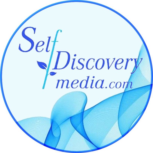 Self Discovery Media Community Artwork