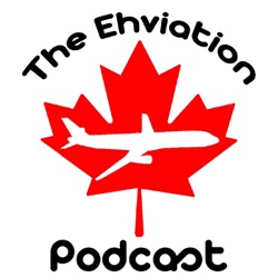 Welcome to The EHviation Podcast