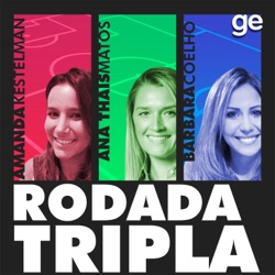 Rodada Tripla #38 - Cristiano Ronaldo: Pop Art do futebol