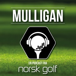 Mulligan LIVE: Espen Kofstad fra scenekanten