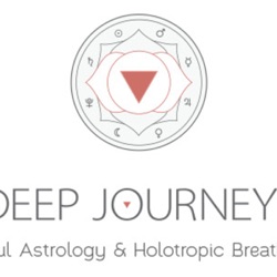 Deep Journeys Podcast.. Astrology & so much more ...