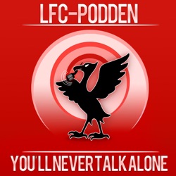 LFC Podden, Säsong 4 (Vol 39) - Frontalkrocken i Leicester