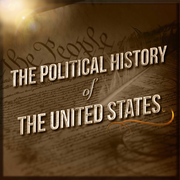 The Political History of the United States image