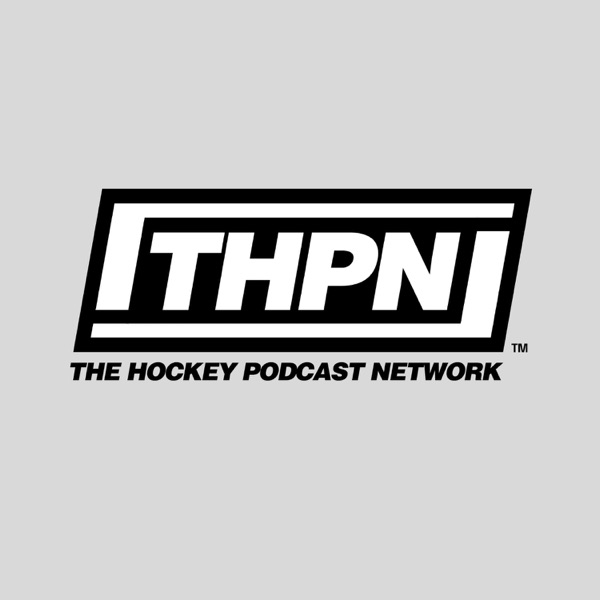 The Hockey Podcast Network Artwork