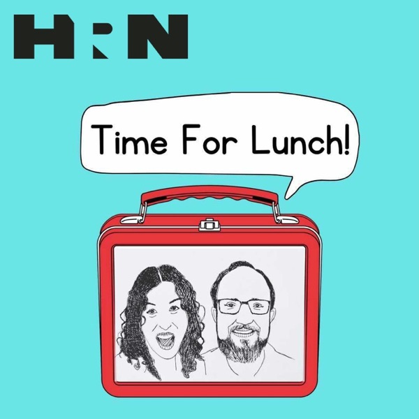 Time For Lunch Artwork