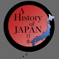 A History of Japan podcast