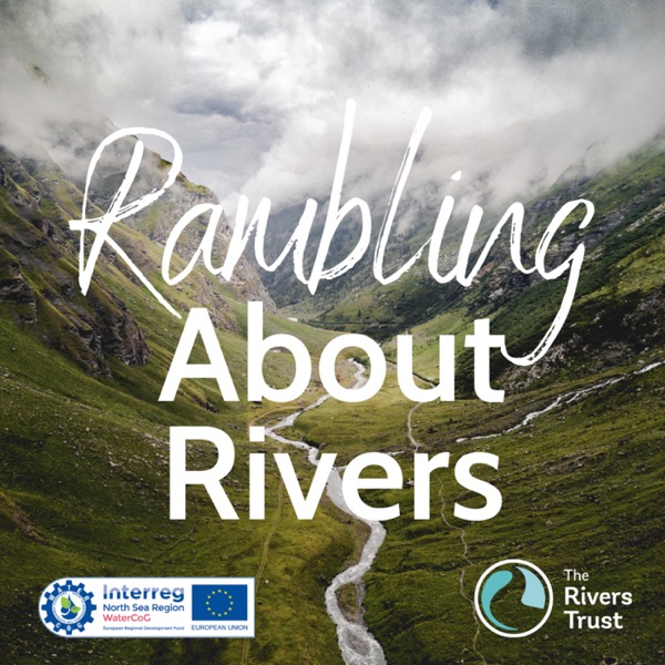 Rambling About Rivers Artwork