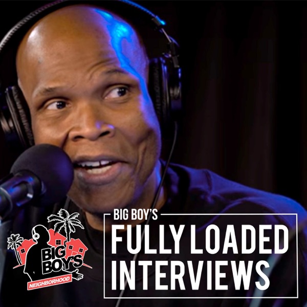 Big Boy's Fully Loaded Interviews image