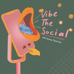 Vibe the Social là gì á?