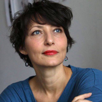 INA RUDOLPH's Geschichtenpodcast - Du bist frei! podcast
