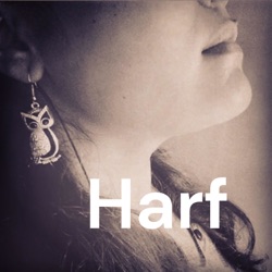 Harf 