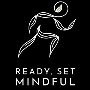 Ready Set Mindful: A Mental Health & Mindfulness Podcast for Athletes