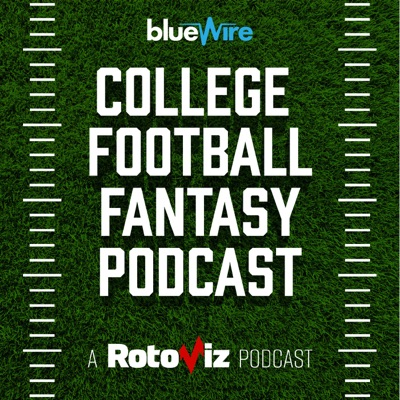 College Football Fantasy Pod College Football Fantasy Pod