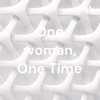 One woman, One Time artwork