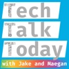 Tech Talk Today artwork