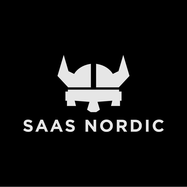 Artwork for SaaS Nordic