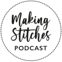 A Decade of Keeping Calm and Crocheting On with Heather Gibbs