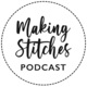 Selling Your Makes on Etsy with Claire Reed