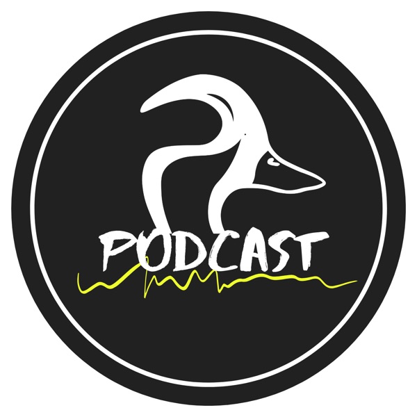 Midwest Flyways Podcast Artwork