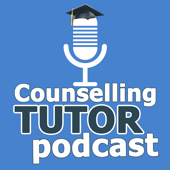 Counselling Tutor - Ken Kelly and Rory Lees-Oakes