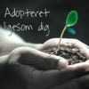 Adopteret ligesom dig