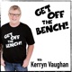Get Off The Bench Podcast