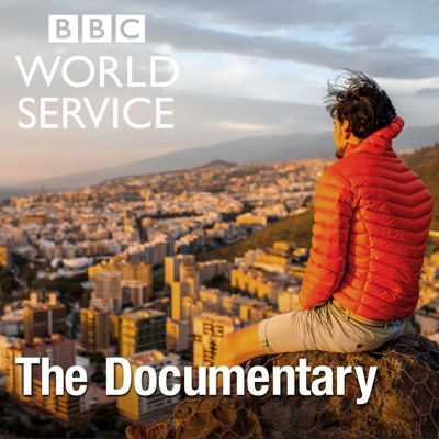 The Documentary Podcast The Documentary Podcast