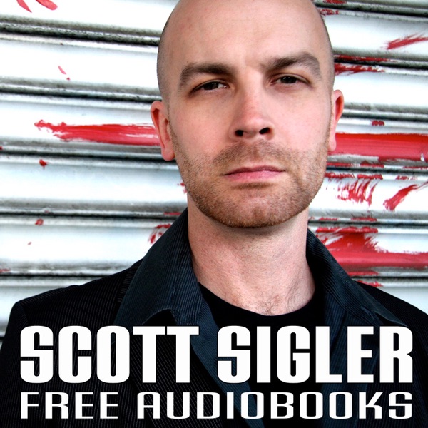 Scott Sigler's Audiobooks