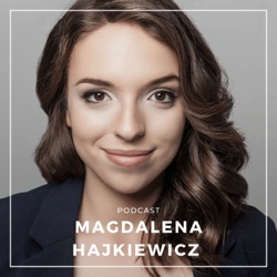 Magdalena Hajkiewicz Psychodietetyka