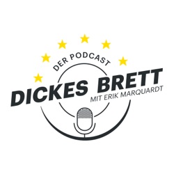 DickesBrett #16:  Afghanistan mit Shikiba Babori