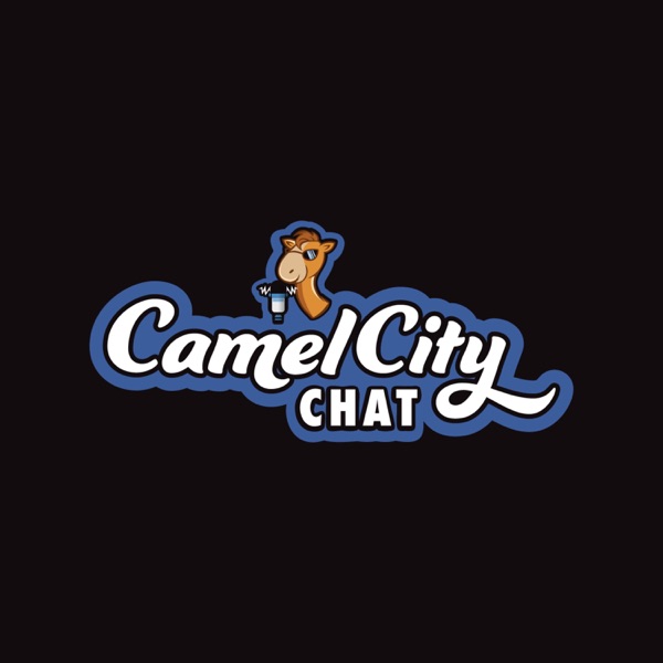 Camel City Chat Artwork