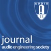 AES Journal Podcast