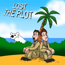 BONUS EP: Do You Remember When This Podcast Used to Be About Lost?