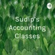 Sudip's Accounting Classes