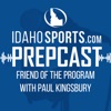 Friend of the Program with Paul Kingsbury artwork