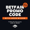 Bet Promo Code Podcast artwork