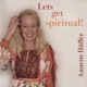 Let's get Spiritual!