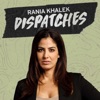 Rania Khalek Dispatches artwork