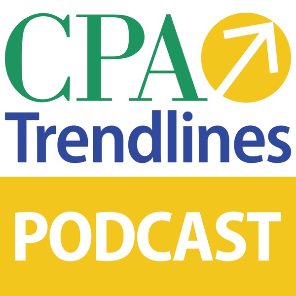 CPA Trendlines Podcasts Artwork