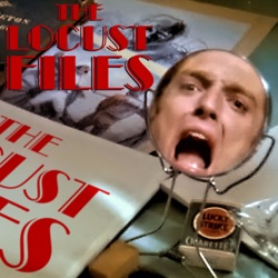 The Locust Files