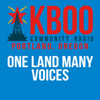 One Land Many Voices podcast