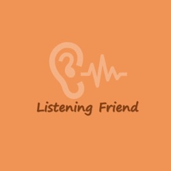 Listening Friend (Trailer)