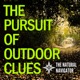 The Pursuit of Outdoor Clues