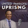United Patriots Uprising artwork