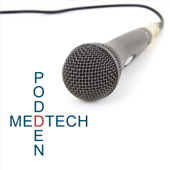 Medtechpodden - medtechpodden