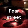 Fear street artwork